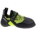 Randonn&eacute;e sur Grenoble : Chaussures Boreal MUTANT Multicolore