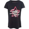 Polos enfants sur Grenoble : Polo enfant Losan CAMISETA BE STAR