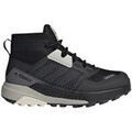 Chaussures enfant adidas TERREX TRAILMAKER MID R.RDY K Noir