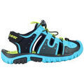 Chaussures enfant Hi-Tec _3_KOGA SANDAL JUNIOR Bleu