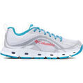 Randonn&eacute;e sur Grenoble : Chaussures Columbia _3_DRAINMAKER IV Blanc