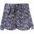 Short Losan SHORT DE VOILE ESTAMPADO