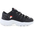 Baskets femme sur Grenoble : Baskets Fila Strada Hiker low wmn