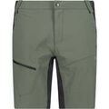 Sportswear sur Grenoble : Jogging Cmp MAN BERMUDA
