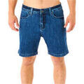 Shorts/Bermuda sur Grenoble : Short Rip Curl DENIM WALKSHORT
