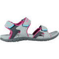 Chaussures Hi-Tec _3_KURILES WO'S Gris