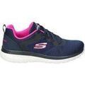 Running sur Grenoble : Chaussures Skechers BOUNTIFUL