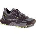 Randonn&eacute;e sur Grenoble : Chaussures Boreal TSUNAMI LOW Noir