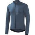 Chemises/chemisettes sur Grenoble : Chemise Spiuk MAILLOT M/L ANATOMIC