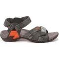 Randonn&eacute;e sur Grenoble : Chaussures Chiruca CHIPRE 08 Gris