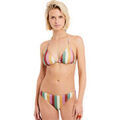 Maillots de bain sur Grenoble : Maillots de bain Protest PRTPIKE triangle bikini