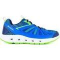 Randonn&eacute;e sur Grenoble : Chaussures Columbia _3_VENT MASTER Bleu
