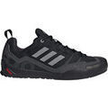 Randonn&eacute;e sur Grenoble : Chaussures adidas TERREX SWIFT SOLO 2 Noir