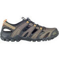 Chaussures Hi-Tec TRUCK Marron