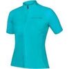 Chemise Endura Maillot Pro SLII M/CII de mujer