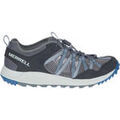 Chaussures Merrell WILDWOOD AEROSPORT Gris Grenoble