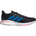 Running sur Grenoble : Chaussures adidas SUPERNOVA + M