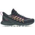 Chaussures Merrell BRAVADA 2 WP Noir Grenoble
