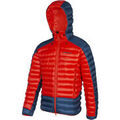 Vestes sur Grenoble : Veste Trango CHAQUETA TRX2 800 PRO
