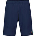 Shorts/Bermuda sur Grenoble : Short Le Coq Sportif ESS Short Regular N1 M