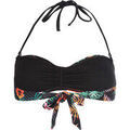 Maillots de bain sur Grenoble : Maillots de bain Seafor FLORAL BANDEAU