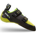 Randonn&eacute;e sur Grenoble : Chaussures Boreal ALPHA Multicolore