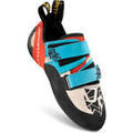 Randonn&eacute;e sur Grenoble : Chaussures La Sportiva Otaki Bleu