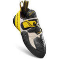 Randonn&eacute;e sur Grenoble : Chaussures La Sportiva Solution Blanc