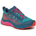 Running sur Grenoble : Chaussures La Sportiva Jackal II Woman