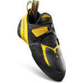Randonn&eacute;e sur Grenoble : Chaussures La Sportiva Solution Comp Multicolore