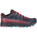 Running sur Grenoble : Chaussures La Sportiva Lycan Woman GTX
