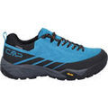 Chaussures Cmp MINTAKA WP TREKKING SHOES Bleu