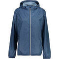 Veste Cmp WOMAN RAIN FIX HOOD JACKET