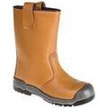 Equipement de protection EPI sur Grenoble : Chaussures Portwest Steelite