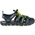 Chaussures enfants sur Grenoble : Sandales enfant Cmp KIDS SAHIPH HIKING SANDAL