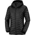 Vestes sur Grenoble : Veste Columbia Powder Lite Light Hooded Jacket
