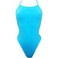 Maillots de bain sur Grenoble : Maillots de bain Turbo BANADOR MUJER PATRON SIRENE LISO