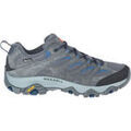 Randonn&eacute;e sur Grenoble : Chaussures Merrell MOAB 3 GTX Gris