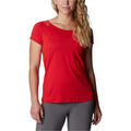 Chemises sur Grenoble : Chemise Columbia Peak To Point II SS Tee