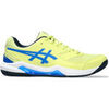 Chaussures Asics GEL-DEDICATE 8 PADEL