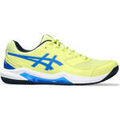Tennis sur Grenoble : Chaussures Asics GEL-DEDICATE 8 PADEL