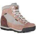 Bottes femme sur Grenoble : Bottes Aku ULTRA LIGHT MICRO GTX W'S
