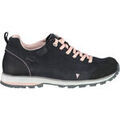 Randonn&eacute;e sur Grenoble : Chaussures Cmp ELETTRA LOW WMN HIKING SHOE WP Gris