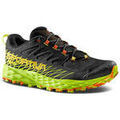 Running sur Grenoble : Chaussures La Sportiva Lycan GTX