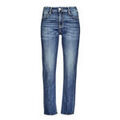 Jeans sur Grenoble : Jeans mom Le Temps des Cerises 400/17