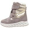 Bottes neige enfant Imac CROSS 481698 Dor&eacute;