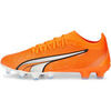 Chaussures de foot Puma ULTRA MATCH FG/AG Wn's