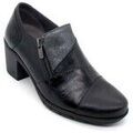 Chaussures &agrave; talons femme sur Grenoble : Chaussures escarpins Fluchos NYDIA F1802