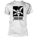 T-shirt Linkin Park Hybrid Theory Grenoble
