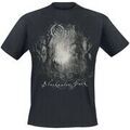 Tee-shirts sur Grenoble : T-shirt Opeth Blackwater Park